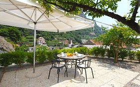 Relais San Basilio Convento